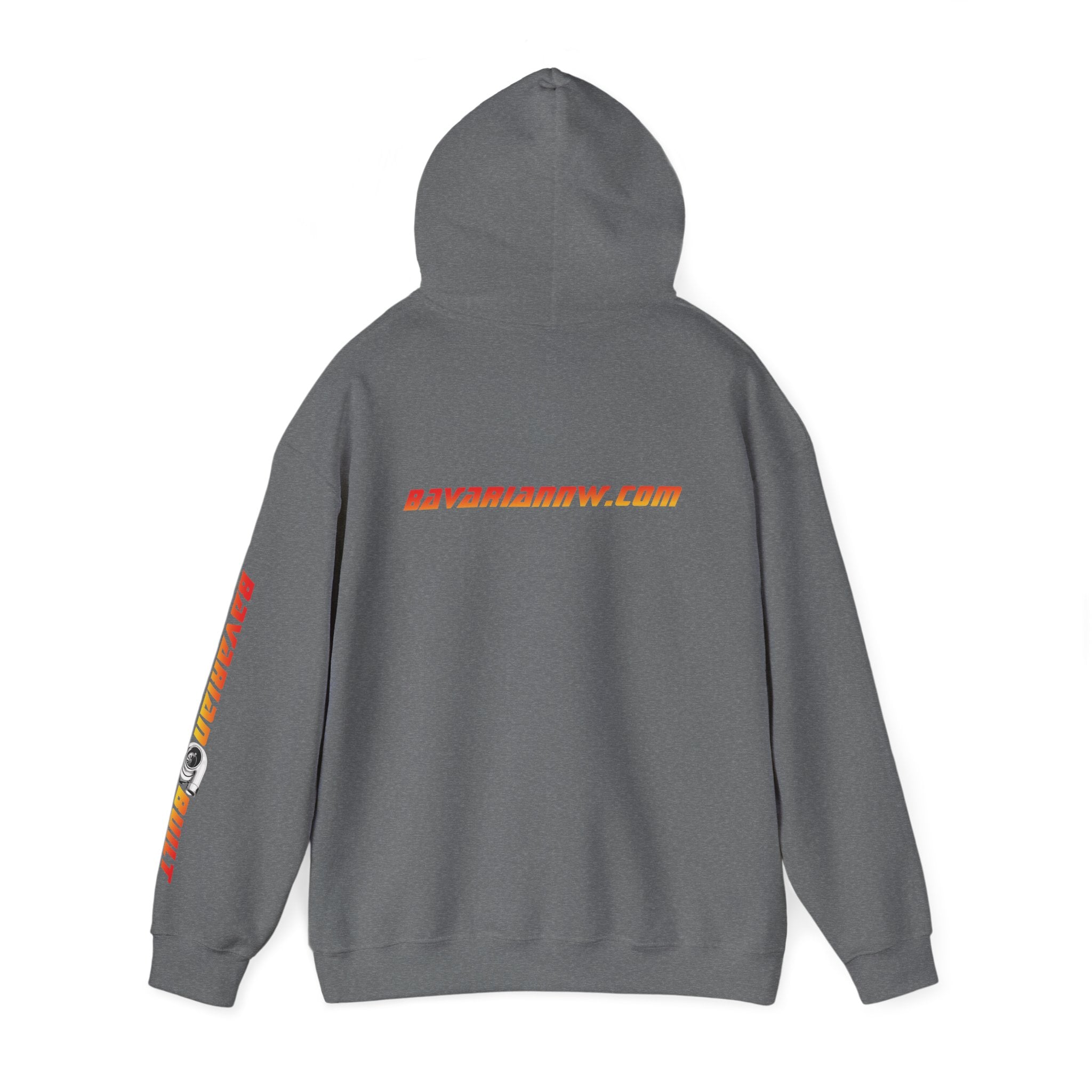 BNW | Merch - Hoodie