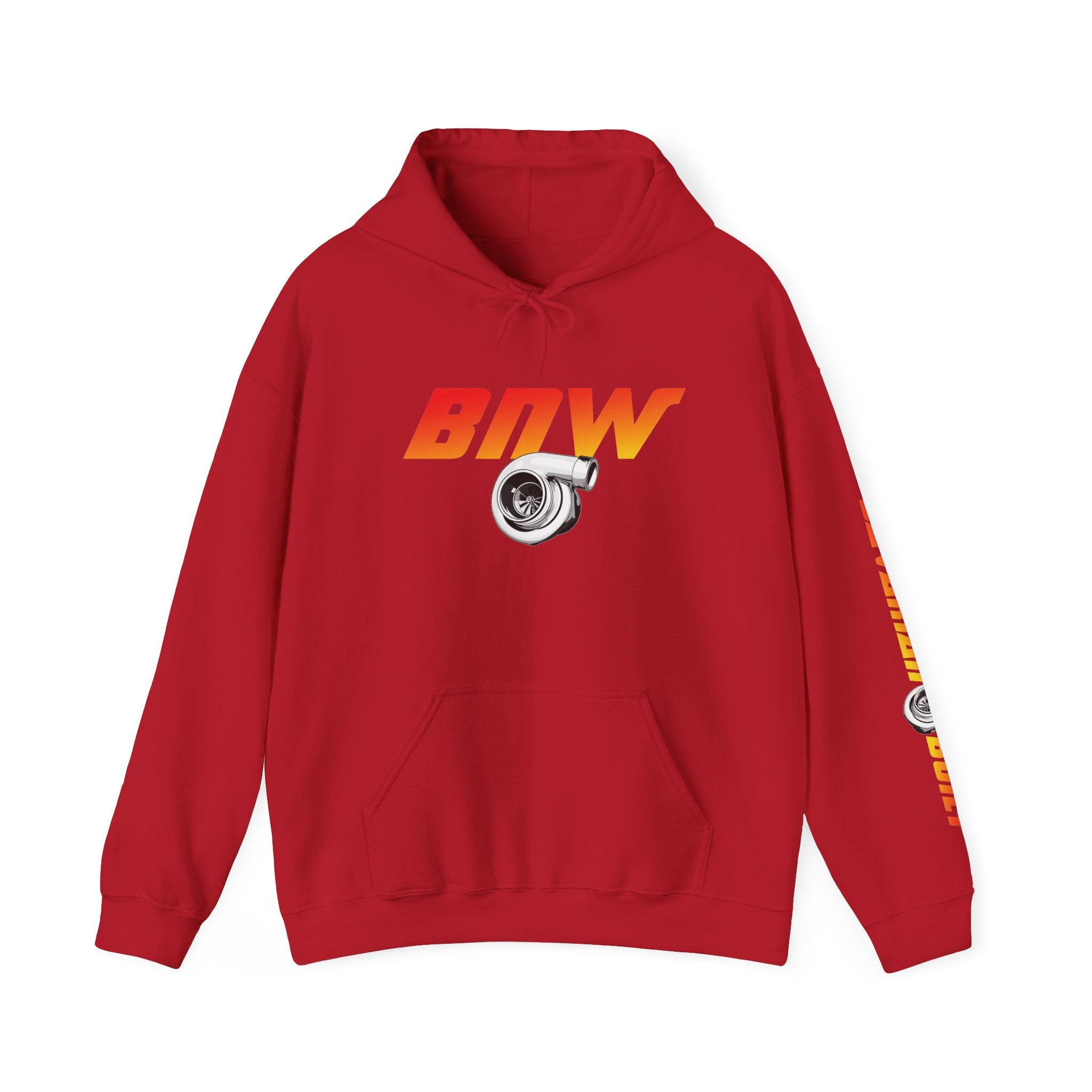 BNW | Merch - Hoodie