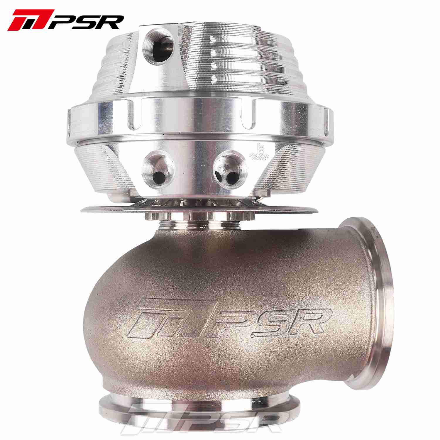 PSR | 45mm V-Band Wastegate