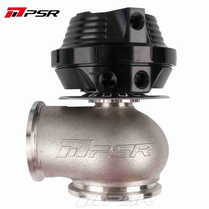 PSR | 45mm V-Band Wastegate