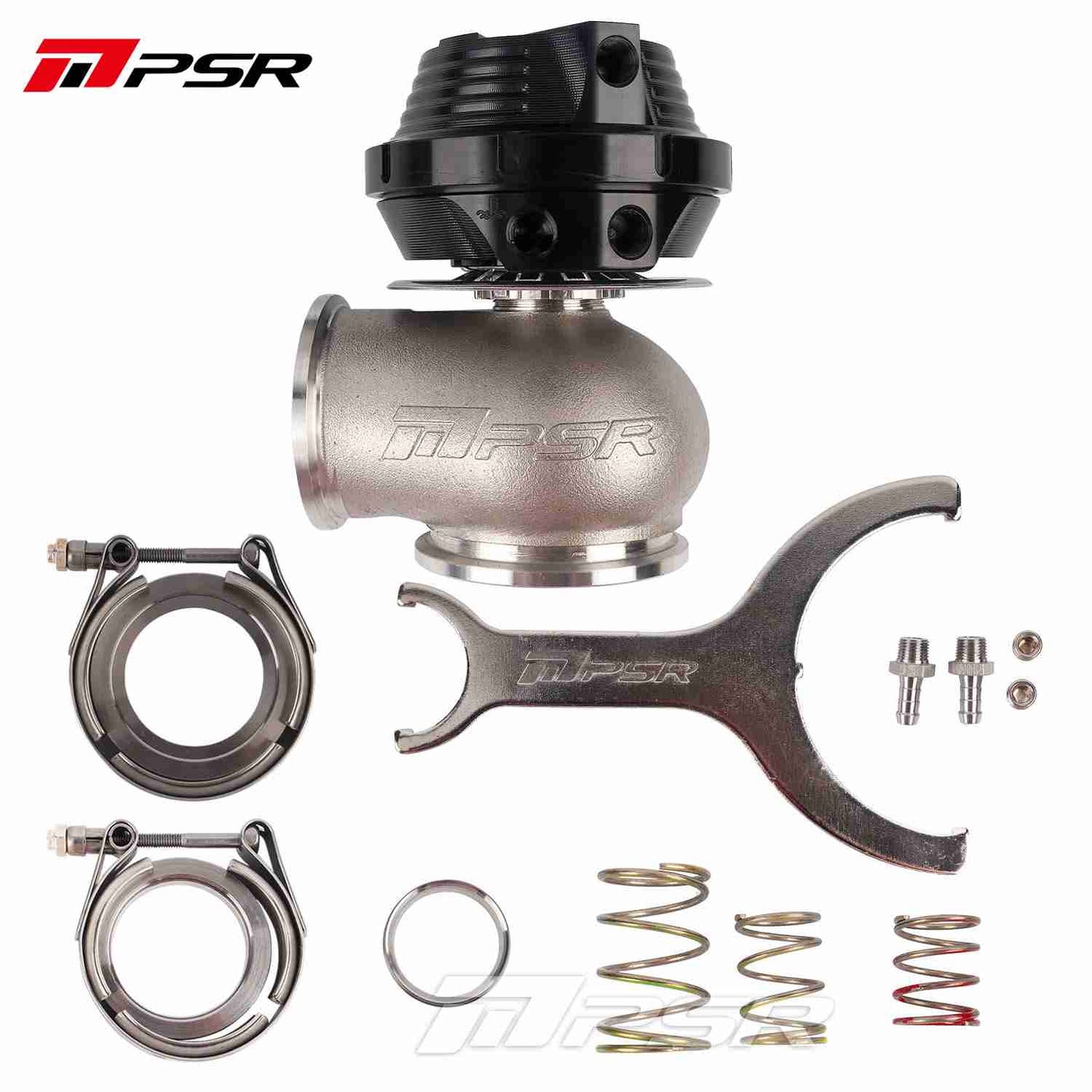 PSR | 45mm V-Band Wastegate