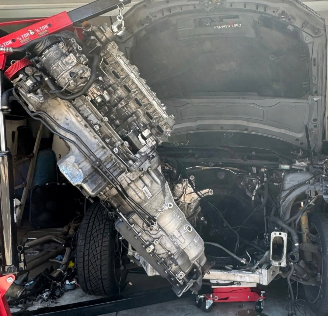 Shop | Service Deposit