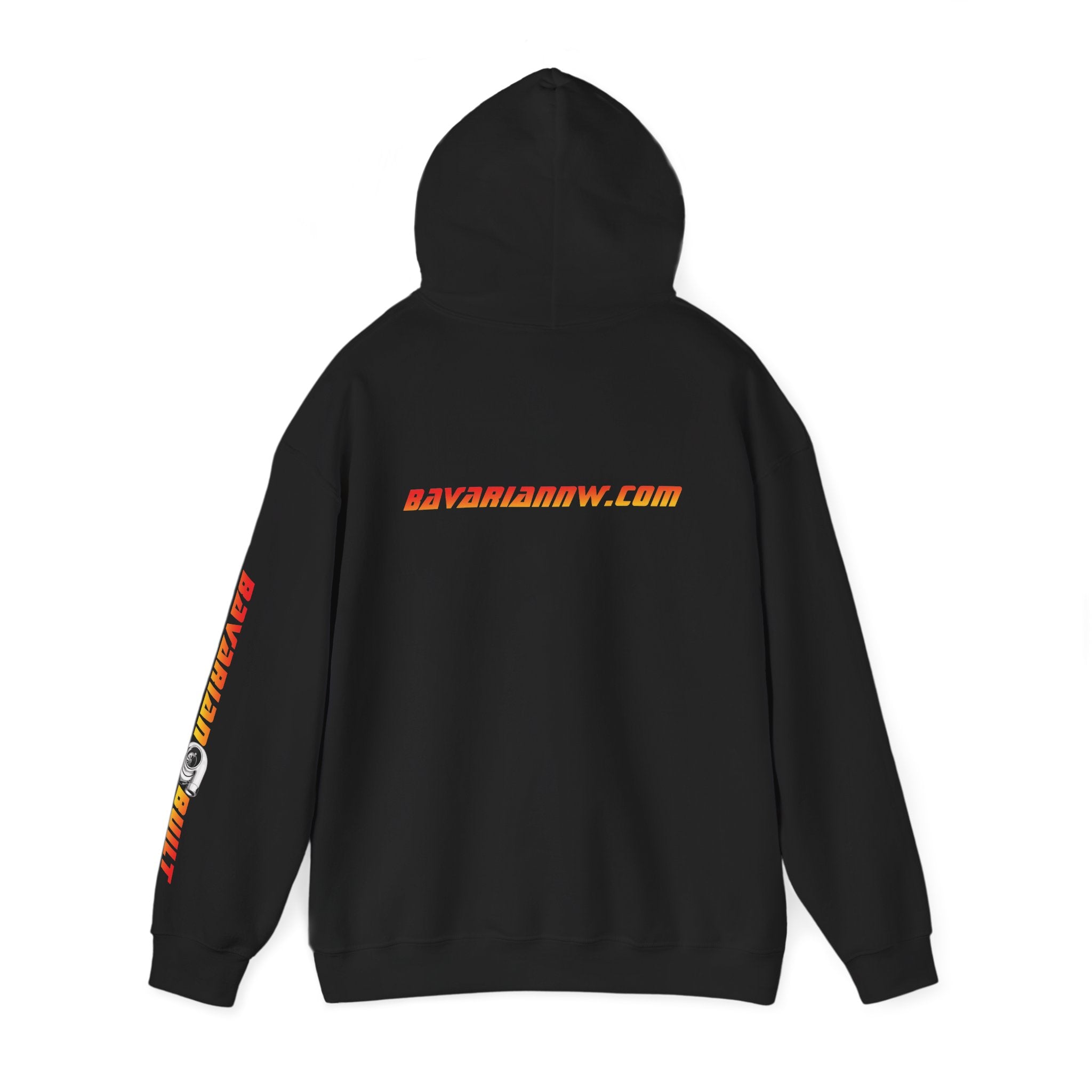 BNW | Merch - Hoodie