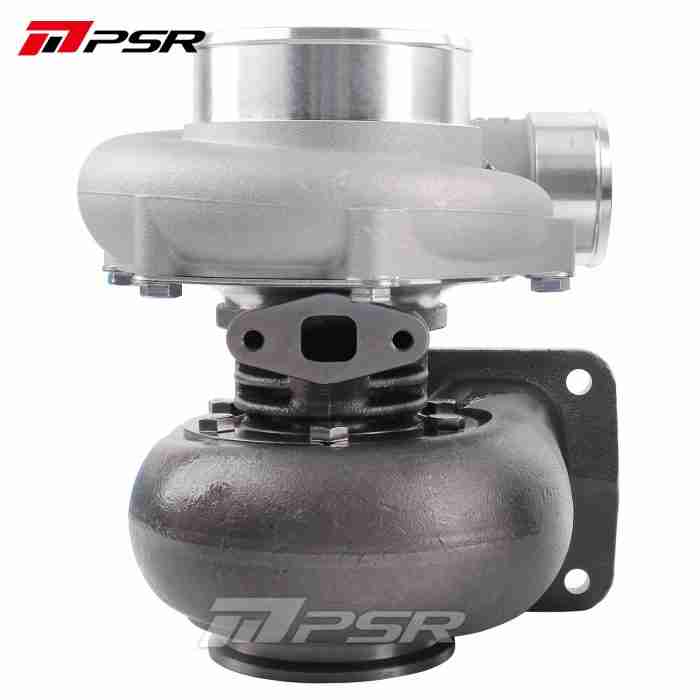 PSR | 6766E - 935WHP