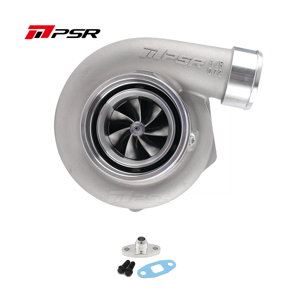 PSR | 6766E - 935WHP