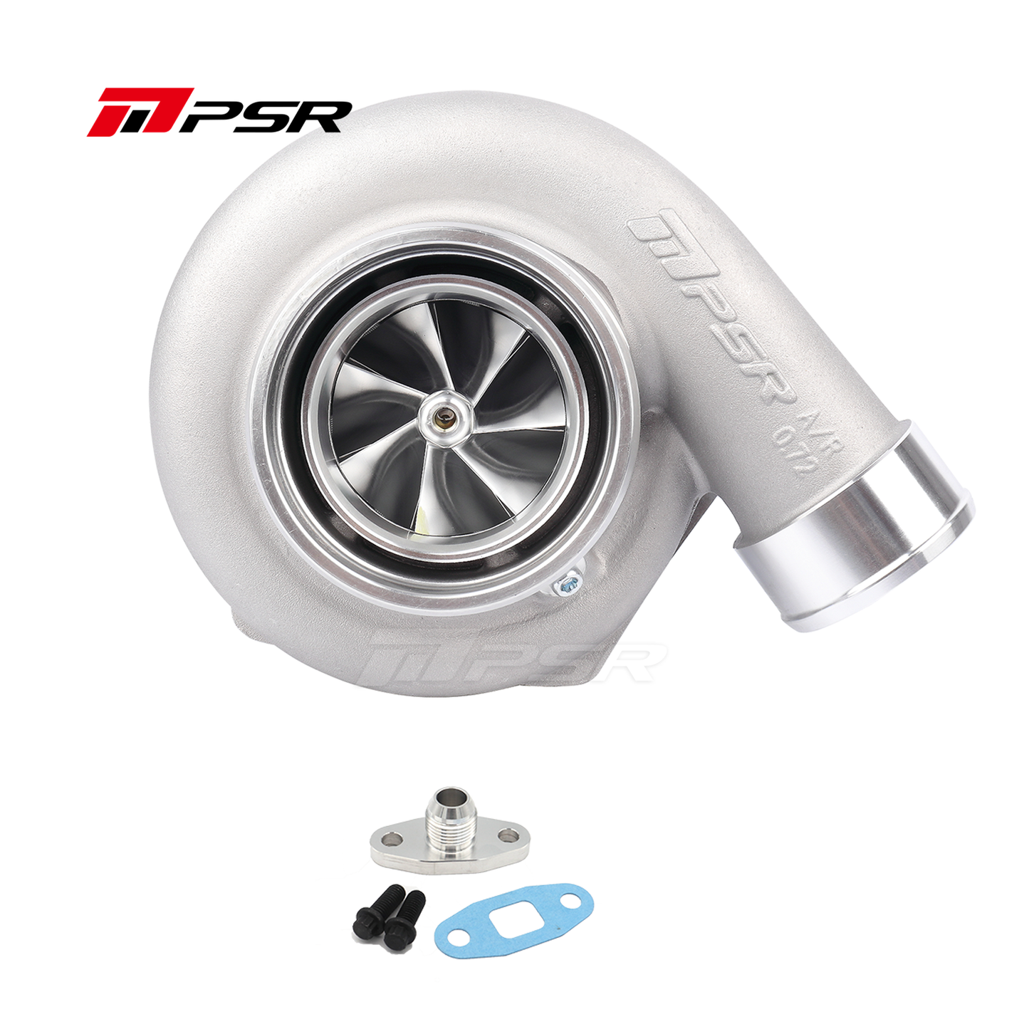 PSR | 6870E - 1100WHP