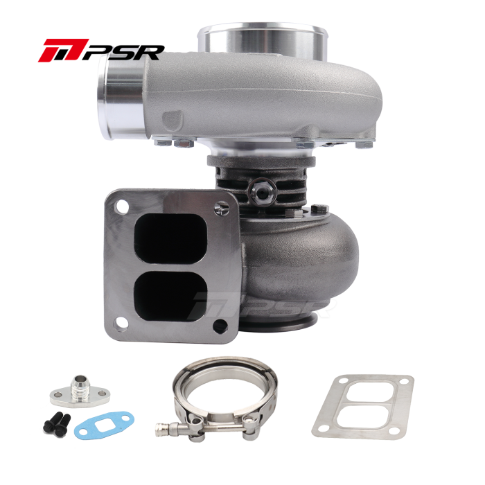 PSR | 6870E - 1100WHP