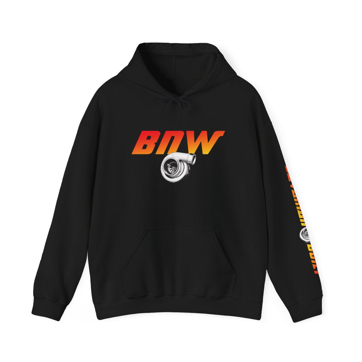 BNW Hoodie