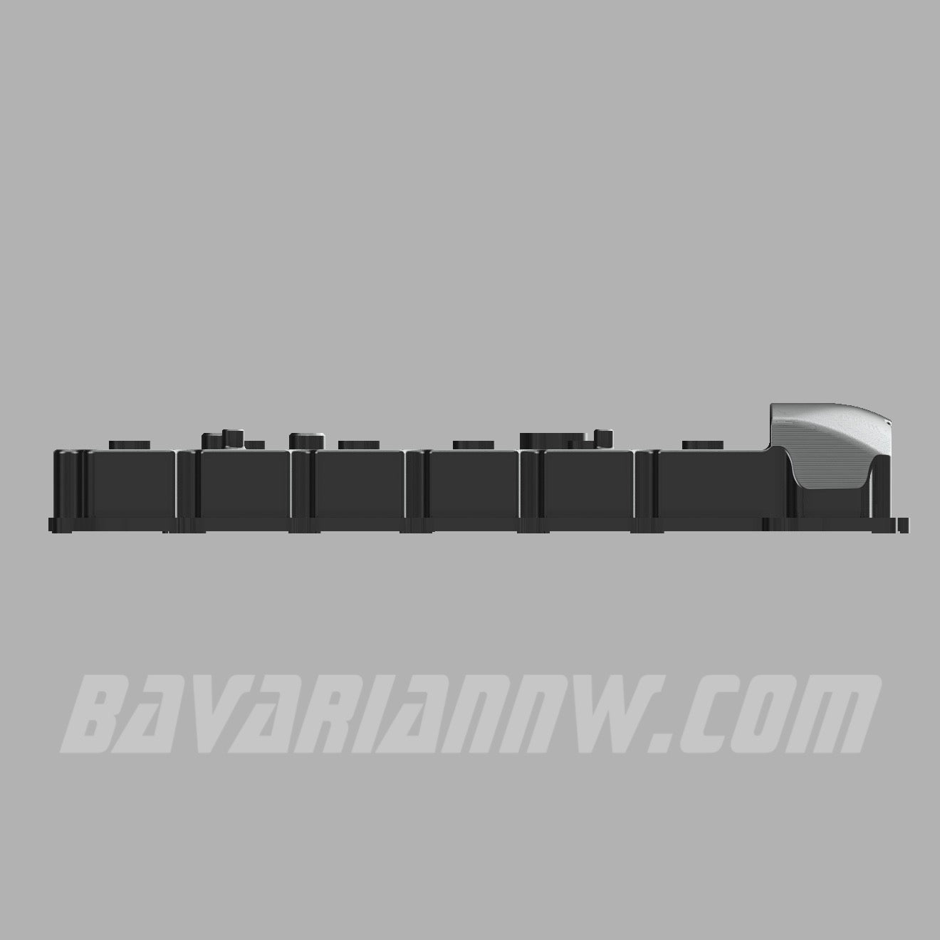 BNW | Billet CNC Valve Cover - N53/N54