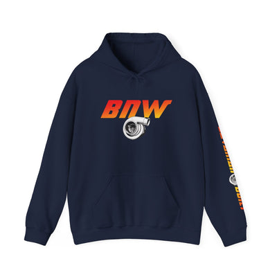 BNW | Hoodie