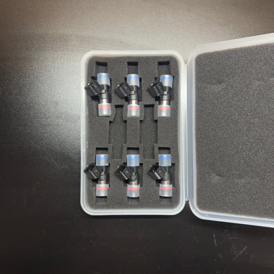 BNW | EV14/EV6 E85 Injectors