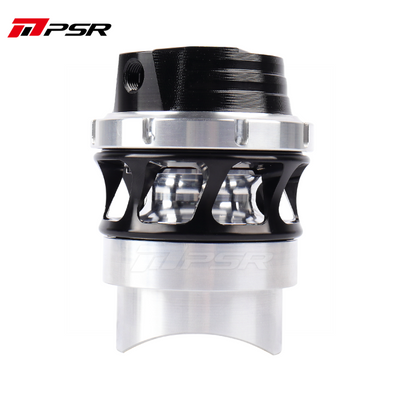 PSR | Next Gen 50mm BOV Blow-Off Valve
