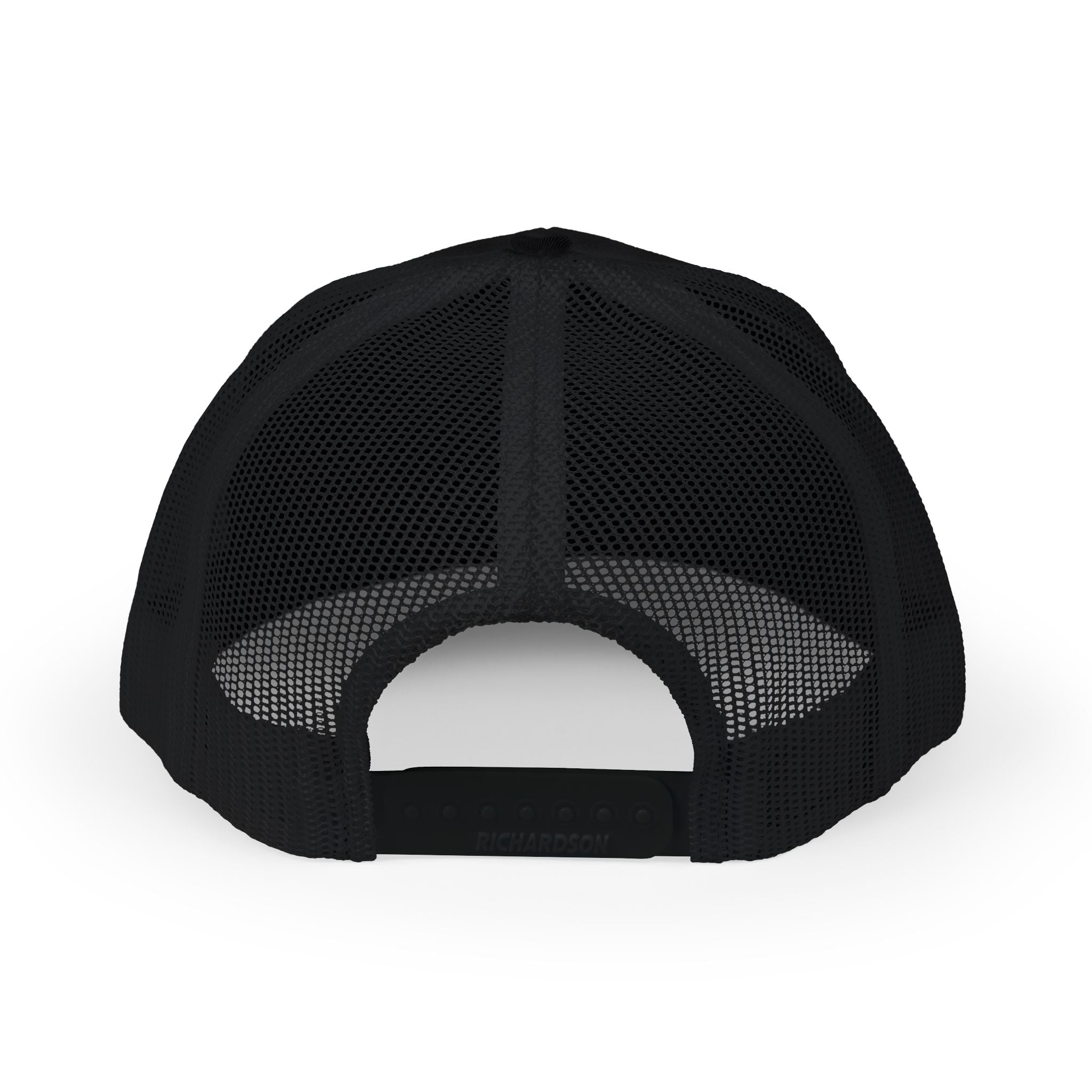 BNW | Merch - Trucker Hat (Embroidered)