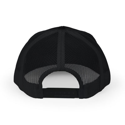BNW | Merch - Trucker Hat (Embroidered)