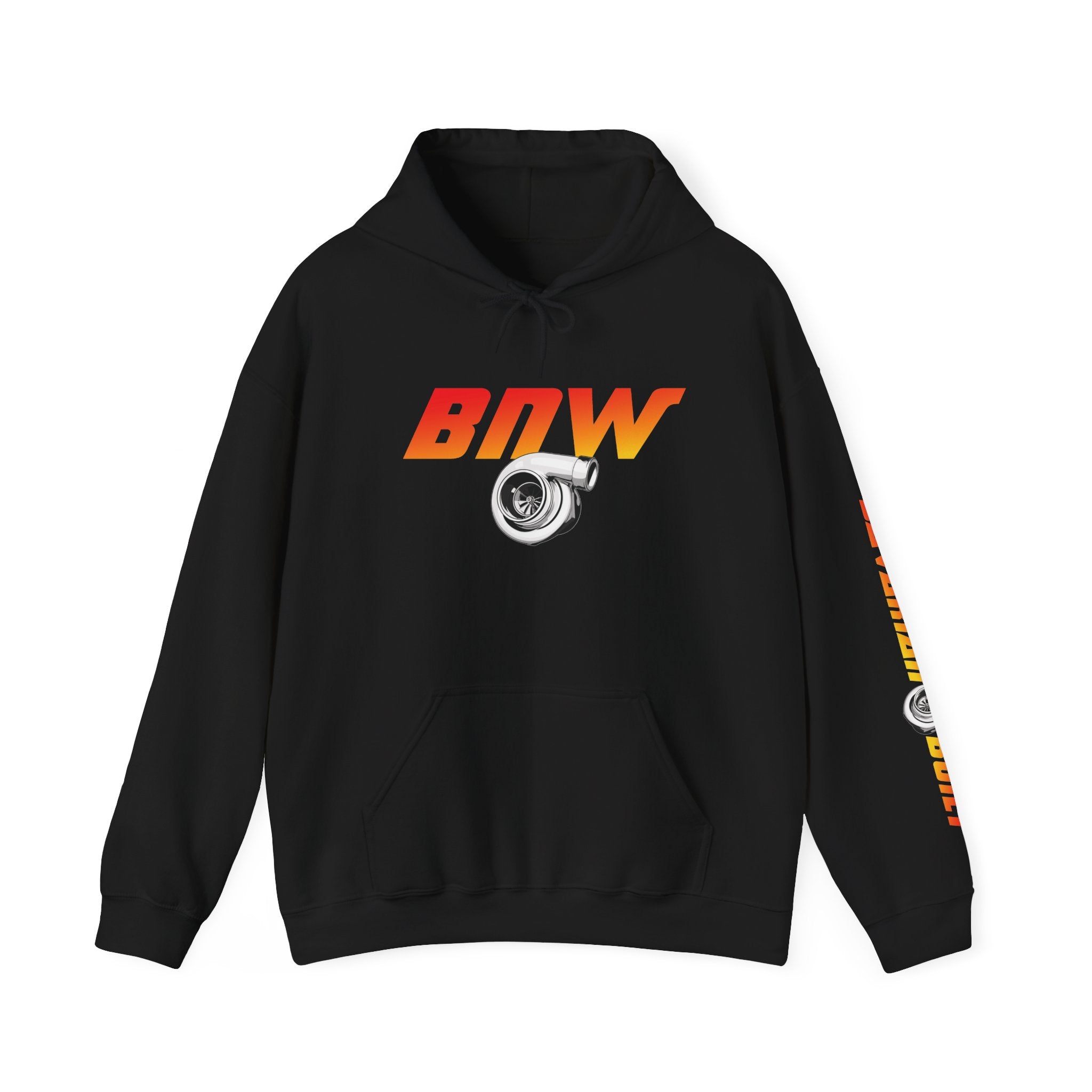 BNW | Merch - Hoodie