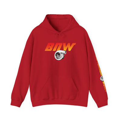 BNW | Merch - Hoodie