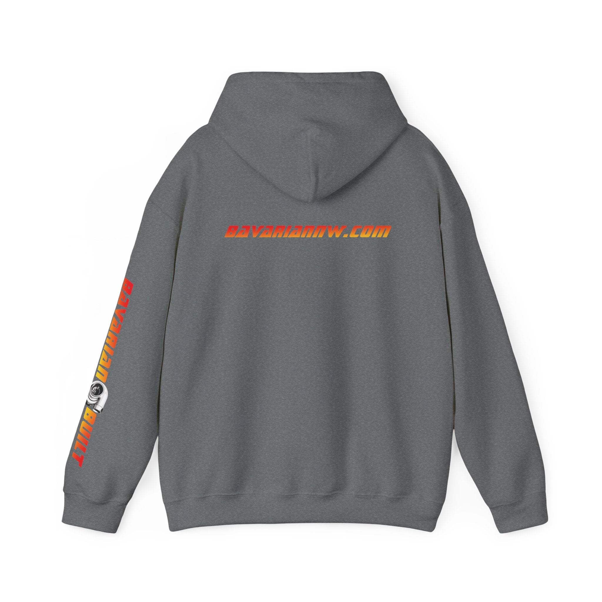 BNW | Merch - Hoodie