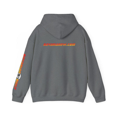 BNW | Merch - Hoodie