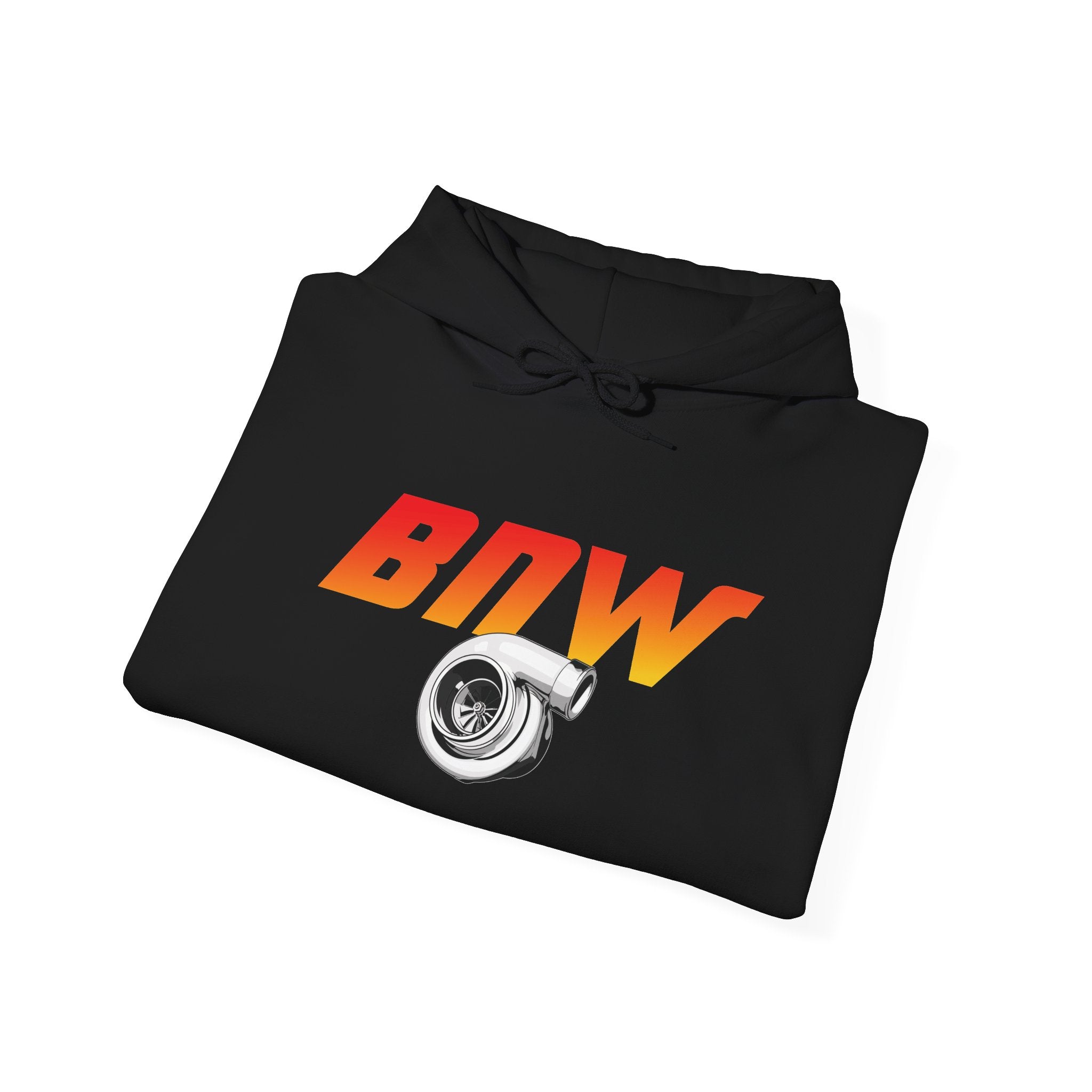 BNW | Merch - Hoodie