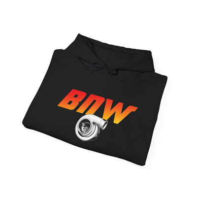BNW | Merch - Hoodie