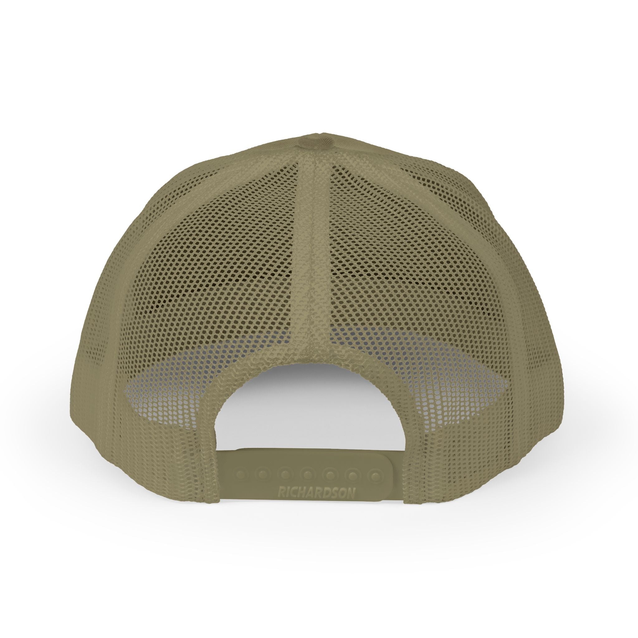 BNW | Merch - Trucker Hat (Embroidered)