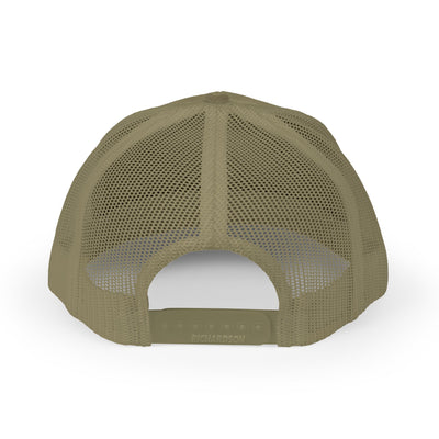 BNW | Merch - Trucker Hat (Embroidered)