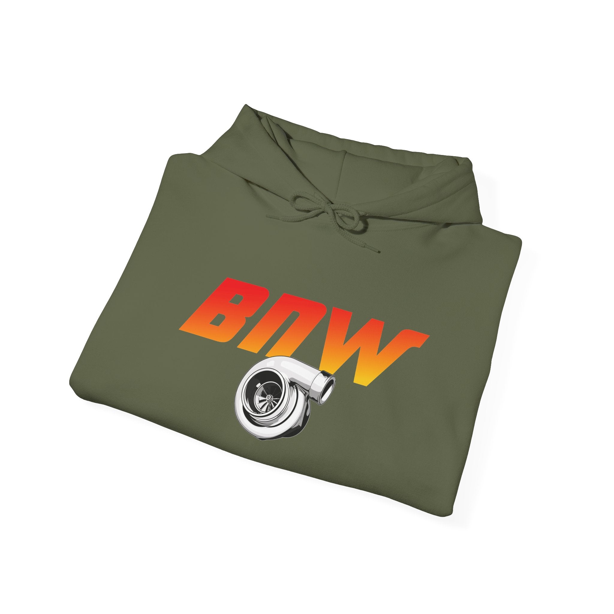 BNW | Merch - Hoodie