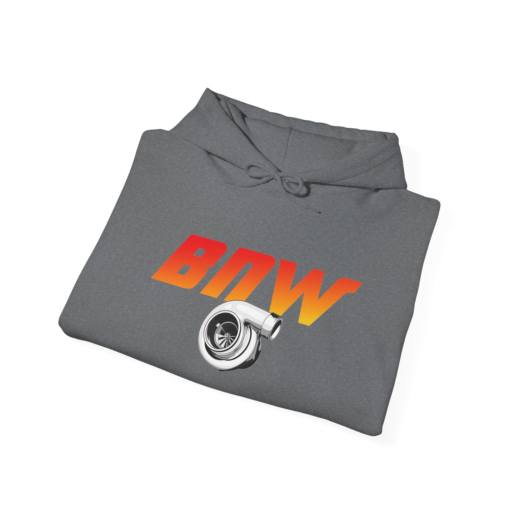 BNW | Merch - Hoodie
