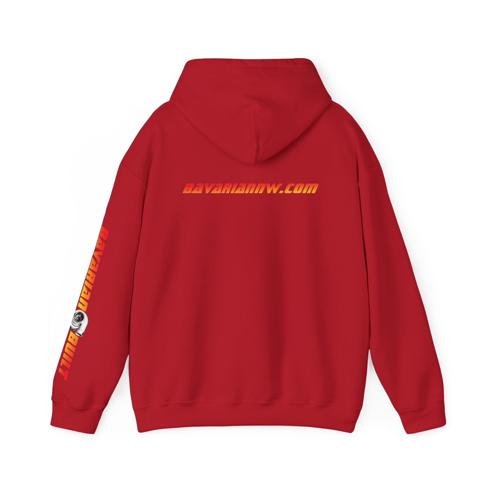 BNW | Merch - Hoodie