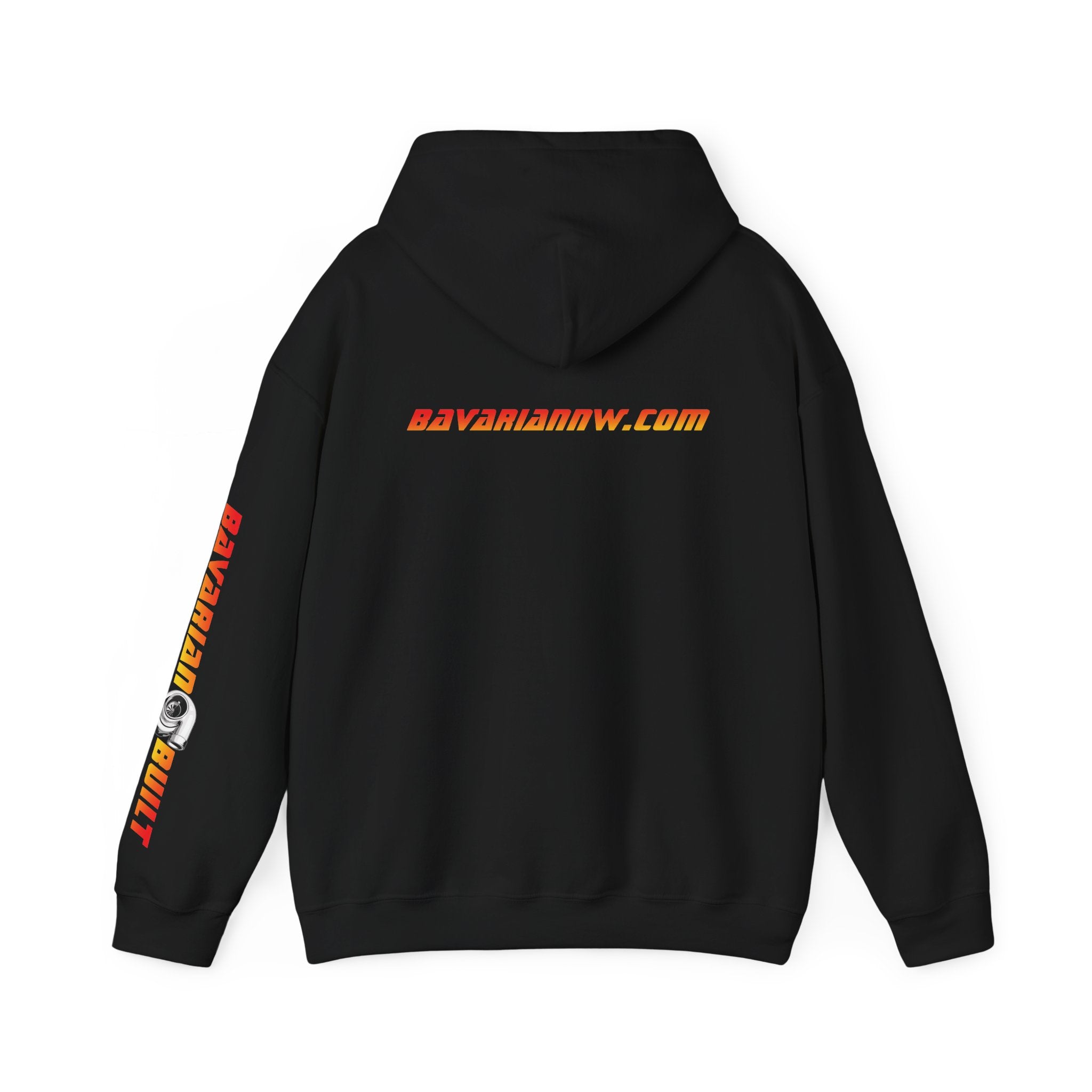 BNW | Merch - Hoodie