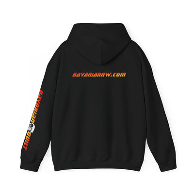 BNW | Merch - Hoodie