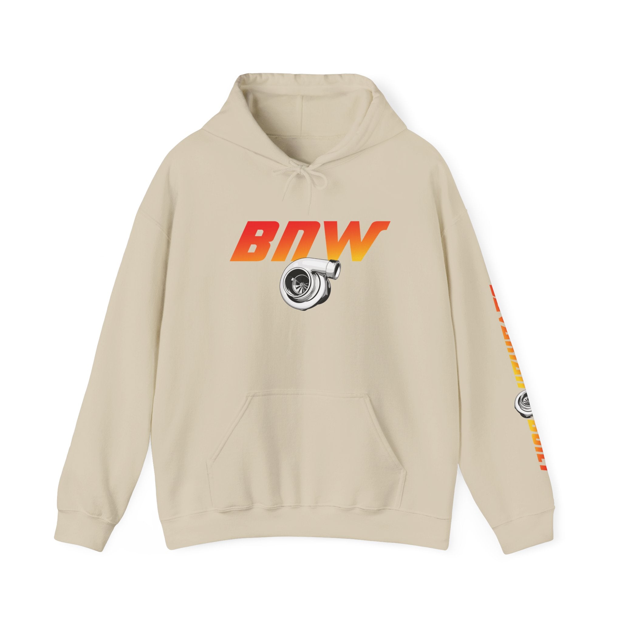 BNW | Merch - Hoodie