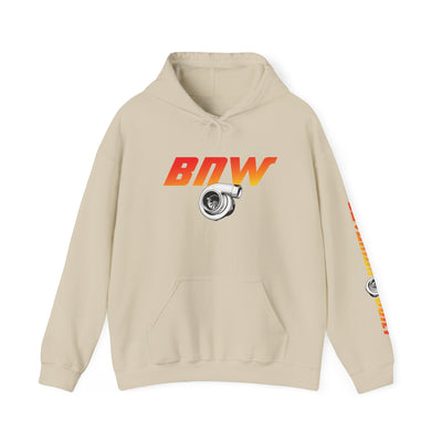 BNW | Merch - Hoodie