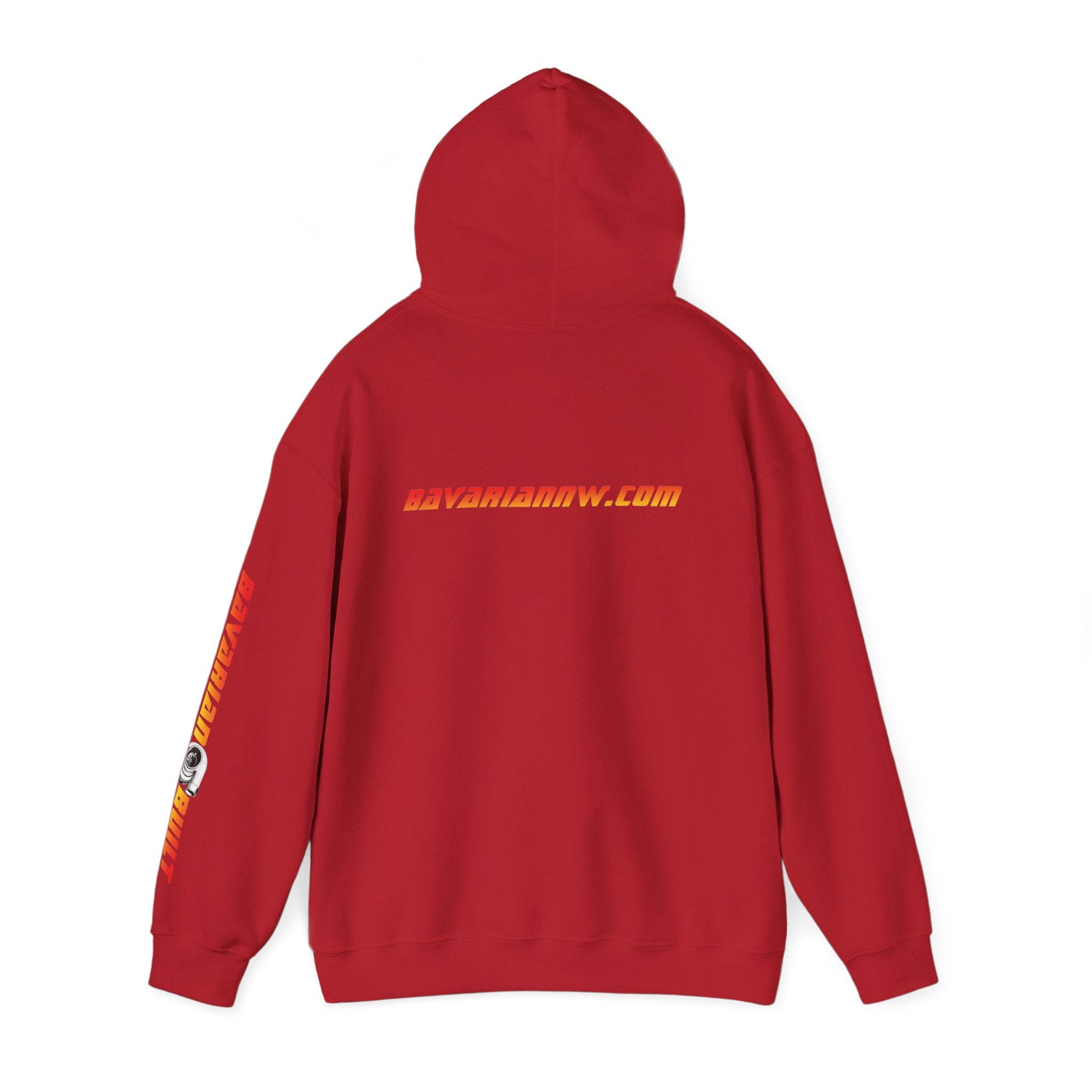 BNW | Merch - Hoodie