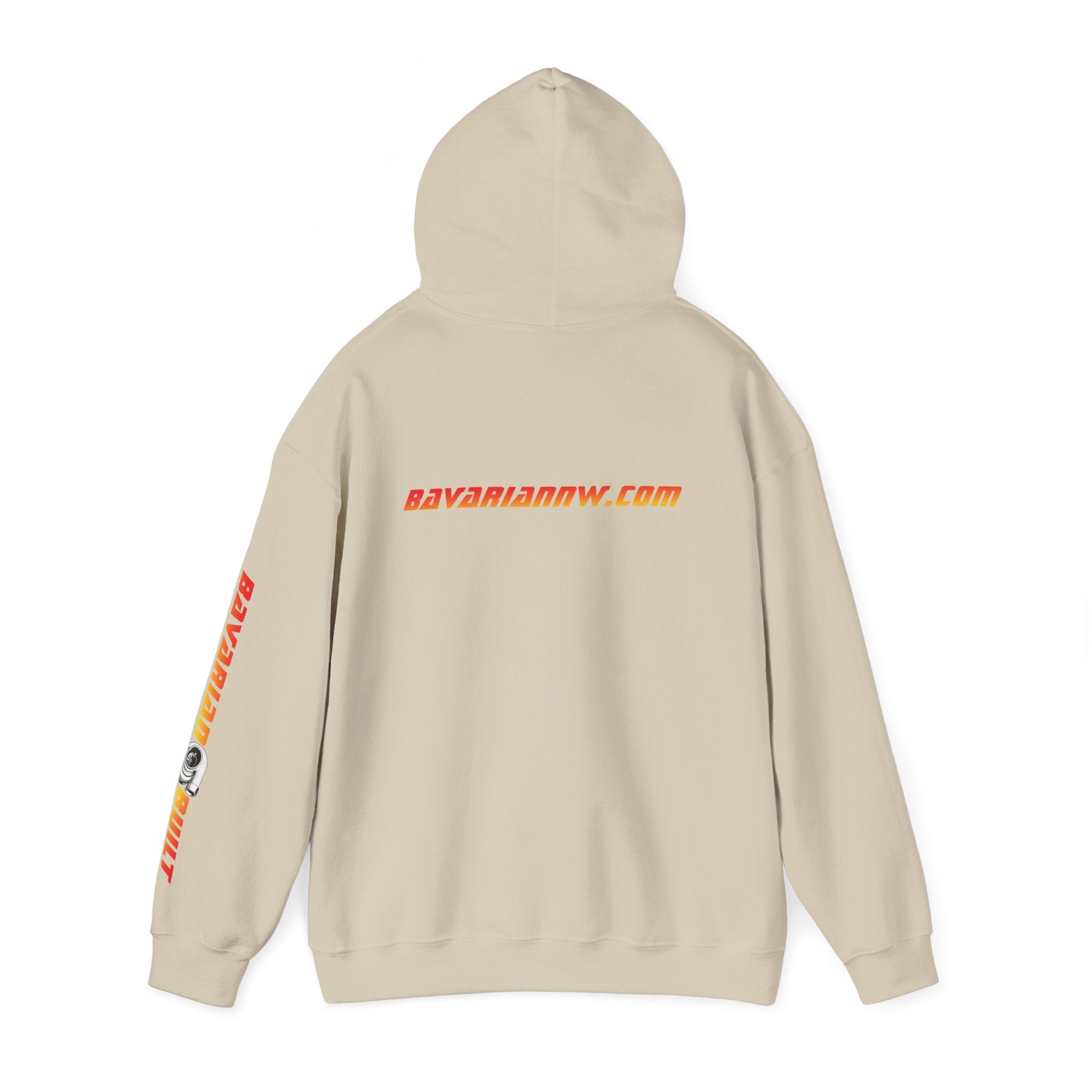 BNW | Merch - Hoodie