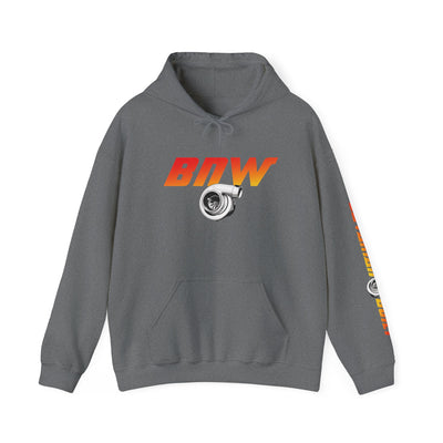 BNW | Merch - Hoodie