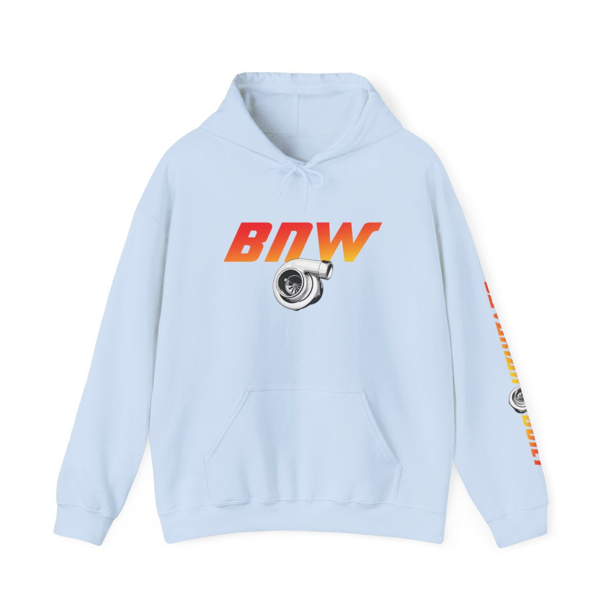 BNW Hoodie
