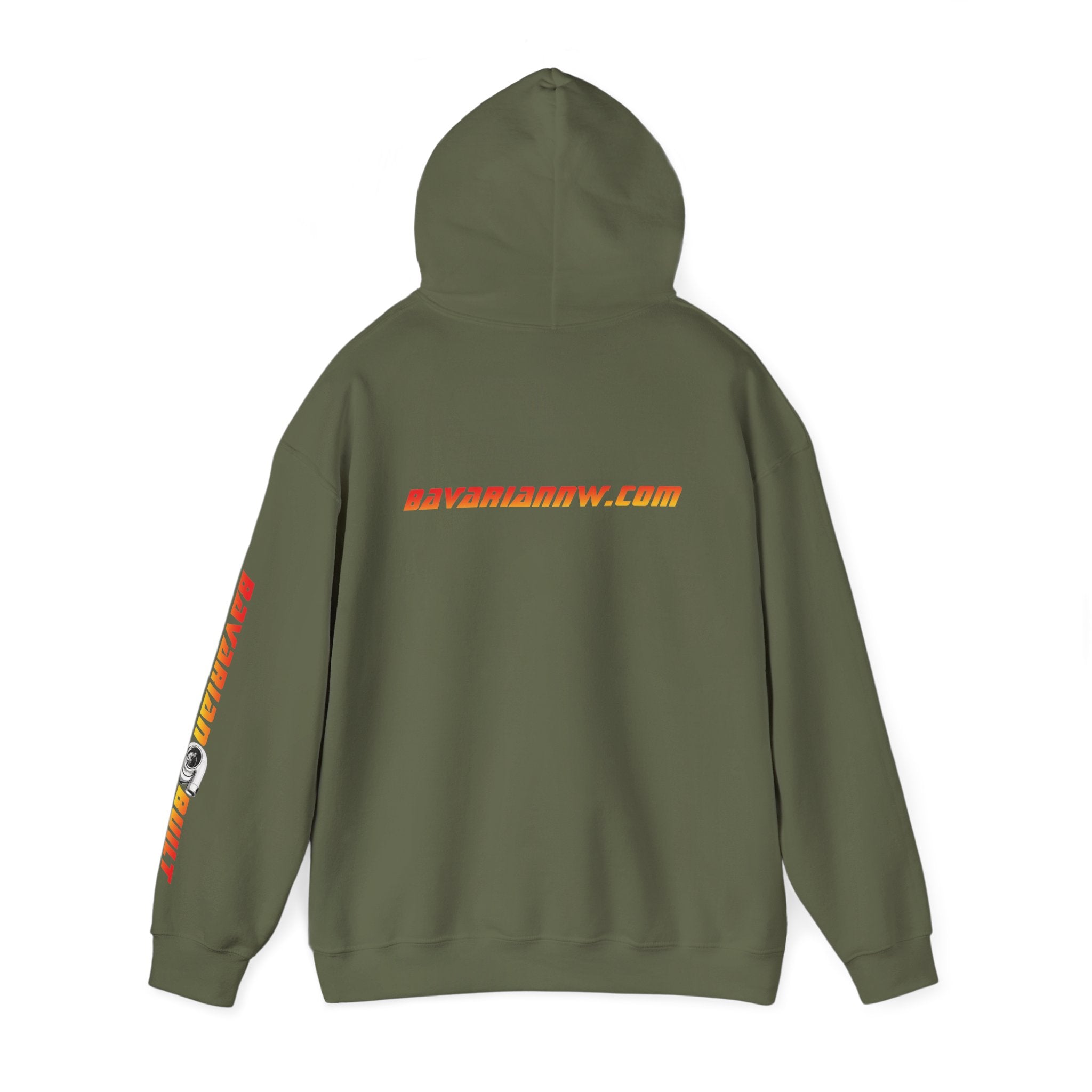 BNW | Merch - Hoodie