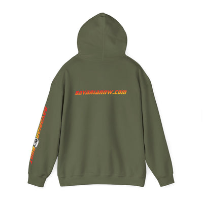 BNW | Merch - Hoodie