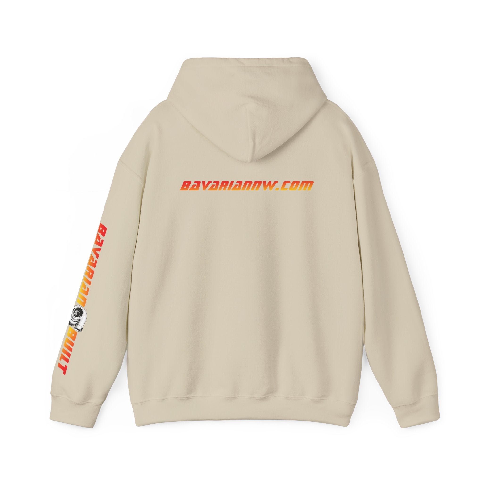 BNW | Merch - Hoodie