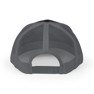 BNW | Merch - Trucker Hat (Embroidered)