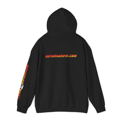 BNW | Merch - Hoodie