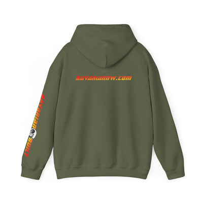 BNW | Merch - Hoodie