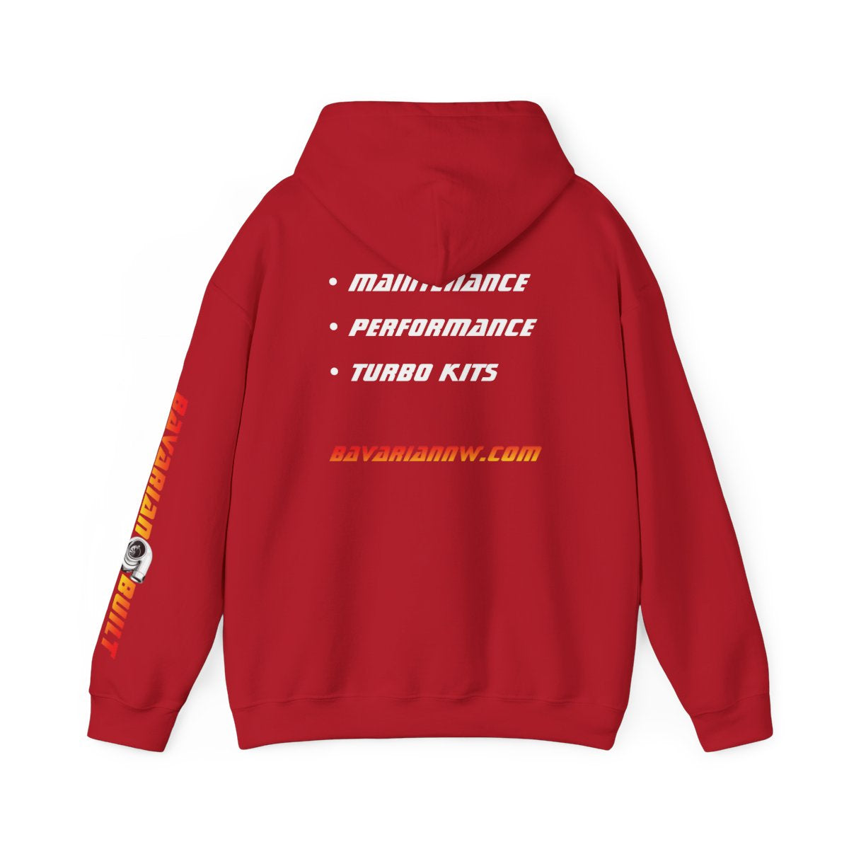 BNW Hoodie