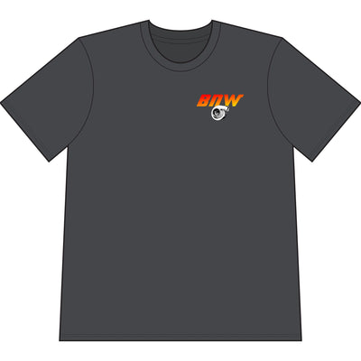 BNW | Merch - T-Shirt (Acid Wash)