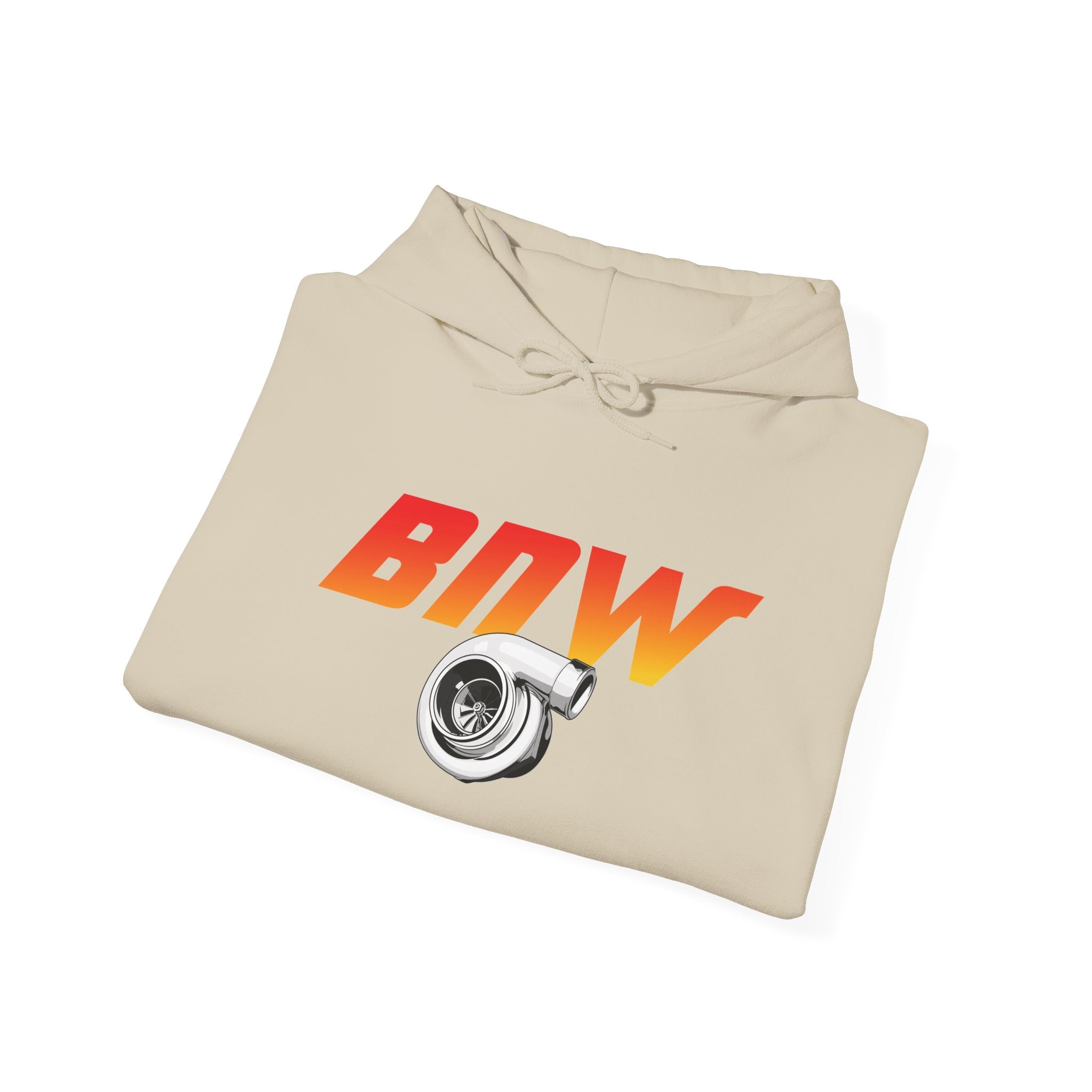 BNW | Merch - Hoodie