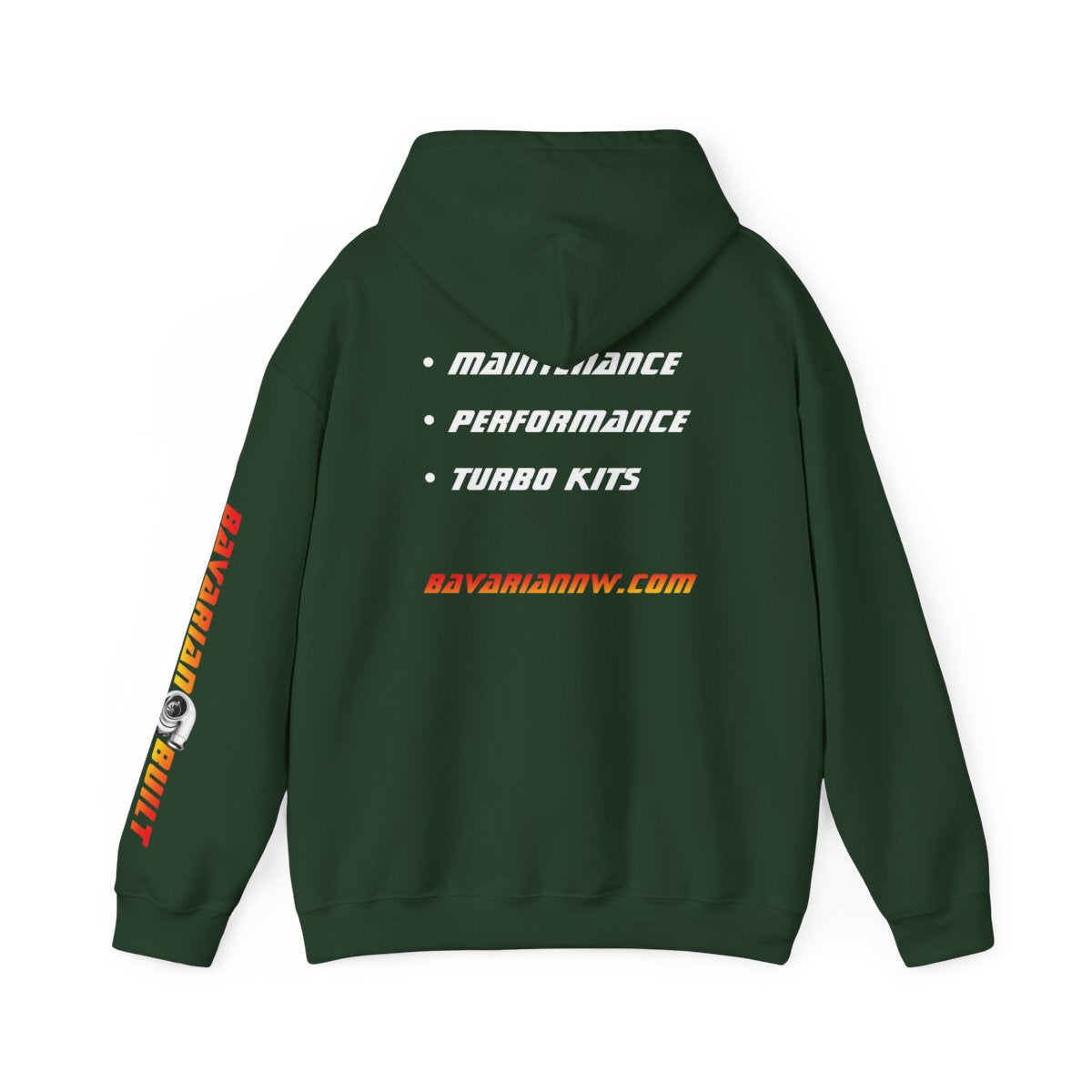 BNW Hoodie