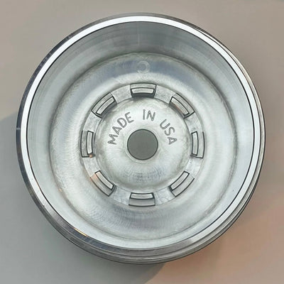 Paradigm | Oil Filter Housing Cap for BMW N54, N55, S55, N52, N20, N26 Engines