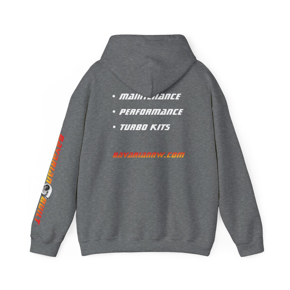 BNW Hoodie