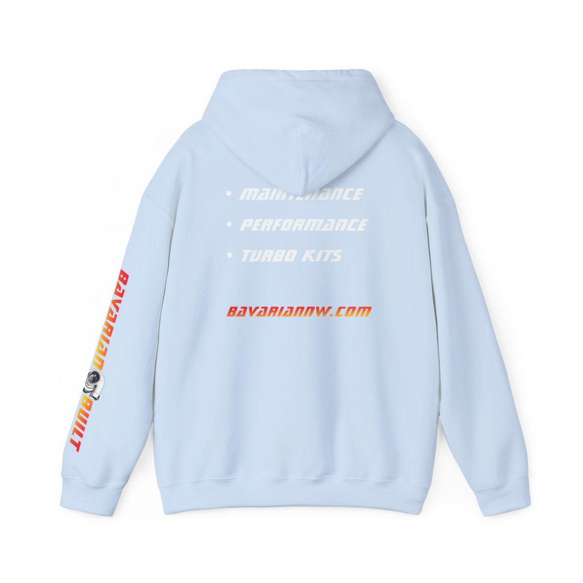 BNW Hoodie